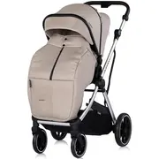 Carucior Chipolino Aurora 3 in 1 latte HUBKKAA02603LA