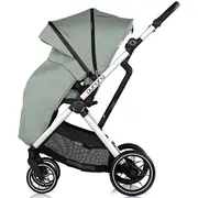 Carucior Chipolino Aurora 3 in 1 matcha HUBKKAA02605MA