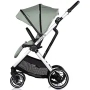 Carucior Chipolino Aurora 3 in 1 matcha HUBKKAA02605MA