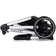 Carucior Chipolino Aurora 3 in 1 matcha HUBKKAA02605MA