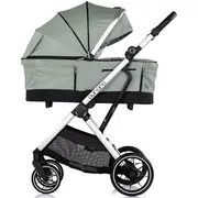 Carucior Chipolino Aurora 3 in 1 matcha HUBKKAA02605MA
