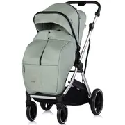 Carucior Chipolino Aurora 3 in 1 matcha HUBKKAA02605MA