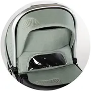 Carucior Chipolino Aurora 3 in 1 matcha HUBKKAA02605MA