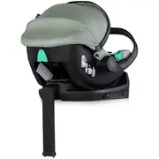 Carucior Chipolino Aurora 3 in 1 matcha HUBKKAA02605MA