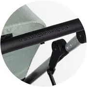 Carucior Chipolino Aurora 3 in 1 matcha HUBKKAA02605MA