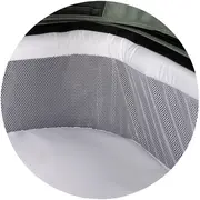 Carucior Chipolino Aurora 3 in 1 matcha HUBKKAA02605MA