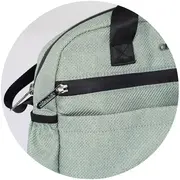 Carucior Chipolino Aurora 3 in 1 matcha HUBKKAA02605MA