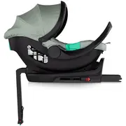 Carucior Chipolino Aurora 3 in 1 matcha HUBKKAA02605MA