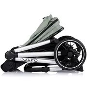 Carucior Chipolino Aurora 3 in 1 matcha HUBKKAA02605MA