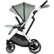 Carucior Chipolino Aurora 3 in 1 matcha HUBKKAA02605MA