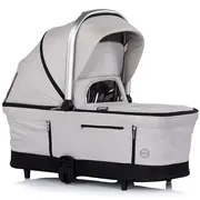 Carucior Chipolino Aurora 3 in 1 platinum HUBKKAA02602PL