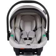 Carucior Chipolino Aurora 3 in 1 platinum HUBKKAA02602PL