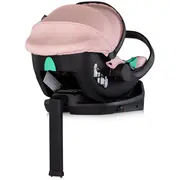Carucior Chipolino Aurora 3 in 1 powder pink HUBKKAA02606PP