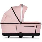 Carucior Chipolino Aurora 3 in 1 powder pink HUBKKAA02606PP