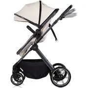 Carucior Chipolino Pearl 2 in 1 cashmere HUBKKPE02604CA