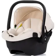 Carucior Chipolino Pearl 3 in 1 cashmere HUBST-KKPE02604CA