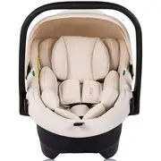 Carucior Chipolino Pearl 3 in 1 cashmere HUBST-KKPE02604CA