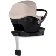 Carucior Chipolino Pearl 3 in 1 latte HUBST-KKPE02603LA