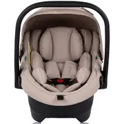 Carucior Chipolino Pearl 3 in 1 latte HUBST-KKPE02603LA