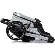 Carucior Chipolino Pearl 3 in 1 matcha HUBST-KKPE02605MA