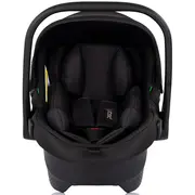 Carucior Chipolino Pearl 3 in 1 noir HUBST-KKPE02601NO