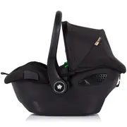 Carucior Chipolino Pearl 3 in 1 noir HUBST-KKPE02601NO