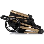 Carucior Chipolino Pearl 3 in 1 noir HUBST-KKPE02601NO