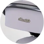 Carucior Chipolino Pearl 3 in 1 platinum HUBST-KKPE02602PL