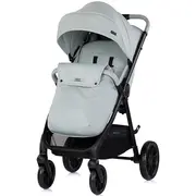 Carucior sport Chipolino Ultera cu husa picioare matcha HUBLKUL02604MA