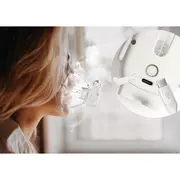 Neno Atemo &ndash; Nebulizator Ultrasonic Portabil JEMNEN-MAM-INH007