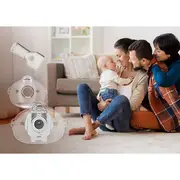 Neno Atemo &ndash; Nebulizator Ultrasonic Portabil JEMNEN-MAM-INH007