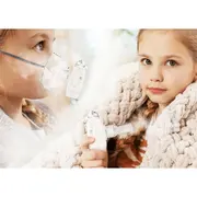 Neno Atemo &ndash; Nebulizator Ultrasonic Portabil JEMNEN-MAM-INH007