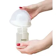 Neno Camino Pro&ndash; pompă de s&acirc;n electrică dublă, fără fir JEMNEN-MAM-LK022