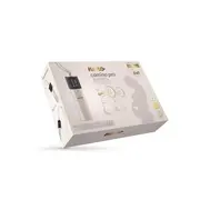 Neno Camino Pro&ndash; pompă de s&acirc;n electrică dublă, fără fir JEMNEN-MAM-LK022
