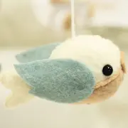 Neno Gino &ndash; carusel pentru pătuț cu suport de prindere JEMNEN-BAB-ZB006