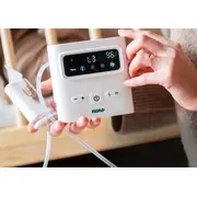 Neno Grasso - aspirator nazal electronic JEMNEN-MAM-AS004