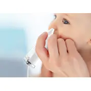 Neno Grasso - aspirator nazal electronic JEMNEN-MAM-AS004