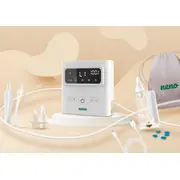 Neno Grasso - aspirator nazal electronic JEMNEN-MAM-AS004