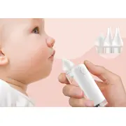 Neno Grasso - aspirator nazal electronic JEMNEN-MAM-AS004