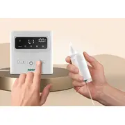 Neno Grasso - aspirator nazal electronic JEMNEN-MAM-AS004