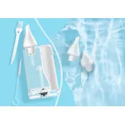 Neno Grasso - aspirator nazal electronic JEMNEN-MAM-AS004