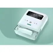 Neno Grasso - aspirator nazal electronic JEMNEN-MAM-AS004