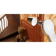 Neno Medic T08 &ndash; Termometru profesional cu infraroșu 2 &icirc;n 1 JEMNEN-MAM-TE005