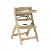 Neno Pino &ndash; Scaun de masa din lemn 2 in 1 JEMNEN-BAB- ME019