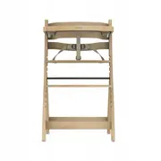 Neno Pino &ndash; Scaun de masa din lemn 2 in 1 JEMNEN-BAB- ME019