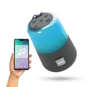 Neno Xblitz Master GO Boxă wireless &ndash; Sunet puternic oriunde te afli JEMXBL-AUD- GL013