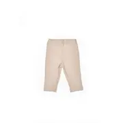 Set bluză și pantalonași, Bow, BabyCosy, 100%bumbac organic (Marime: 18-24 Luni) JEMBC-CSY8155-18