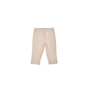 Set bluză și pantalonași, Bow, BabyCosy, 100%bumbac organic (Marime: 9-12 luni) JEMBC-CSY8155-9