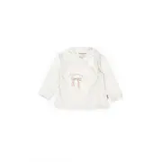 Set de 5 piese pentru nou nascut, Bow, powder, BabyCosy JEMBC-CYS8174