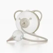 Aspirator nazal electric Nosiboo Pro Bej